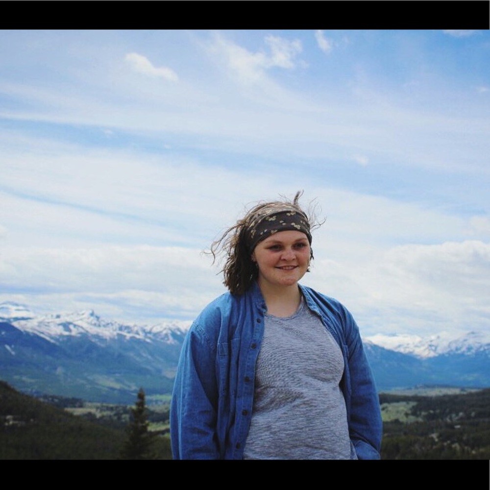 Meet your Posher, Irelynn